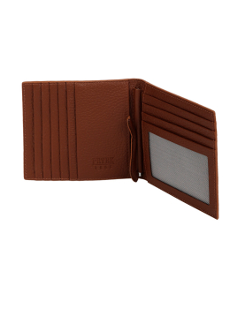 Портмоне-зажим 22030.X10.A02 D.Brown