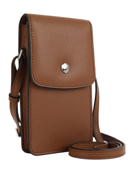 Сумка-чехол для телефона 22085X.952.04 L.Brown