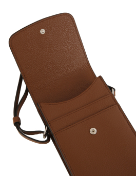 Сумка-чехол для телефона 22085X.952.04 L.Brown