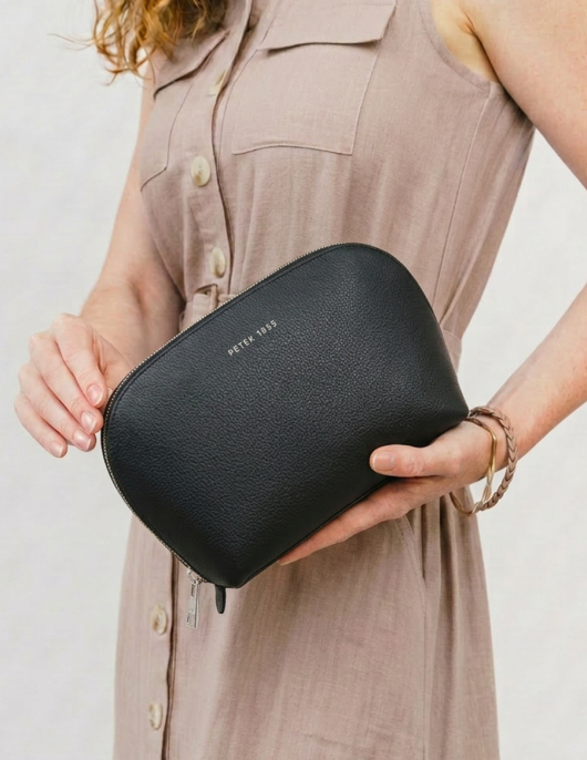 Косметичка 22140.952.01 Black Косметичка 22140.952.01 Black