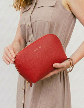 Косметичка 22140 952 10 Red