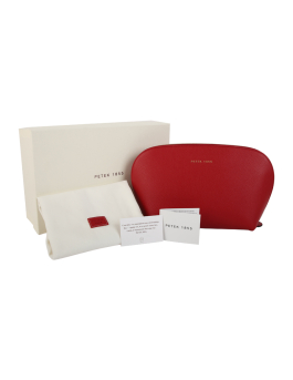 Косметичка 22140 952 10 Red