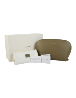 Косметичка 22140 952 78 Olive Green
