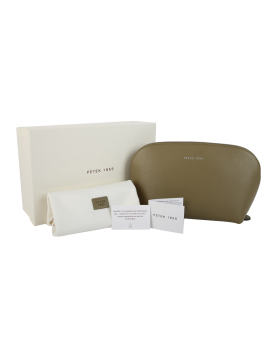 Косметичка 22140 952 78 Olive Green