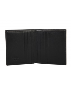 Портмоне мужское 228.000.KD1 Black