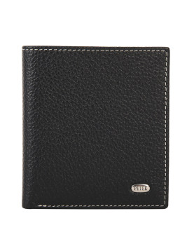 Портмоне м/ж 228.234.KD1 Black