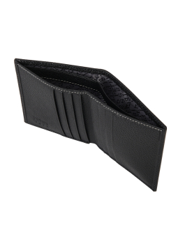 Портмоне м/ж 228.234.KD1 Black