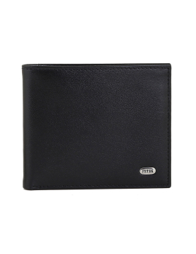 Портмоне мужское 236/2.000.01 Black