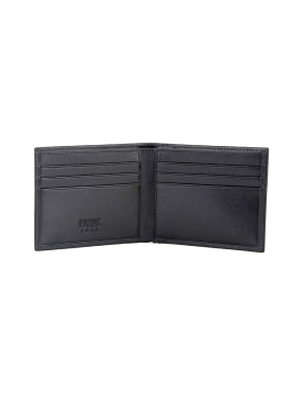 Портмоне мужское 236/2.000.01 Black