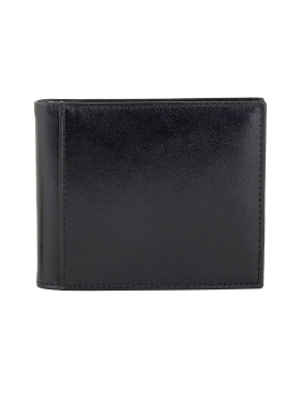Портмоне мужское 236/2.000.01 Black