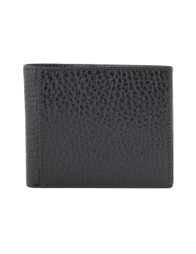 Портмоне мужское 236/2.46B.01 Black