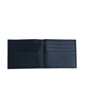 Портмоне мужское 236/2.46B.08 D.Navy