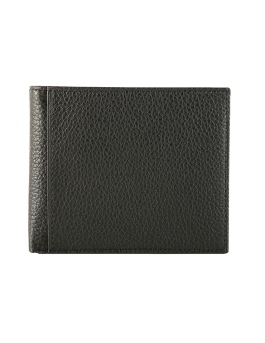 Портмоне мужское 236/2.P99.01 Black Портмоне мужское 236/2.P99.01 Black