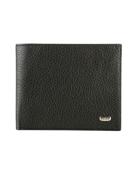 Портмоне мужское 236/2.P99.01 Black