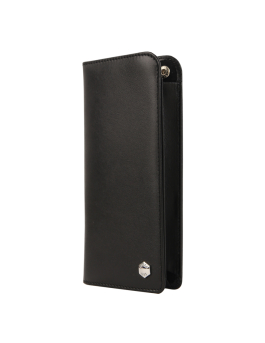 Футляр для очков 2636P.209.01 - Black Футляр для очков 2636P.209.01 - Black