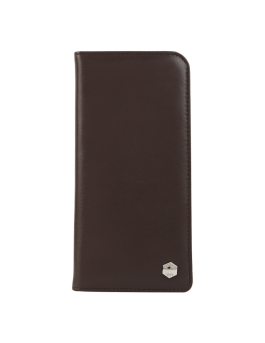 Футляр для очков 2636P.209.02 Brown Футляр для очков 2636P.209.02 Brown