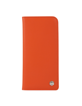 Футляр для очков 2636P.209.105 Red-orange