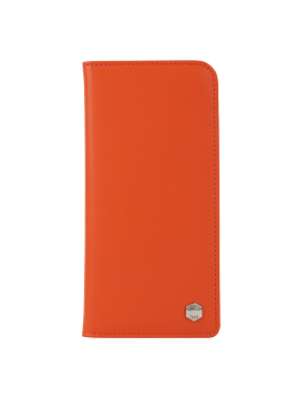 Футляр для очков 2636P.209.105 Red-orange