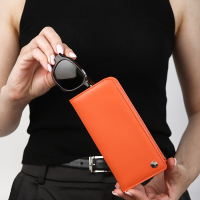 Футляр для очков 2636P.209.105 Red-orange