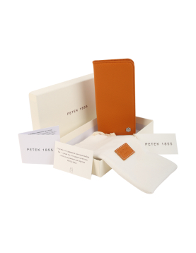Футляр для очков 2636P.209.105 Red-orange
