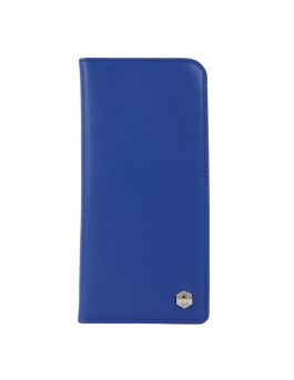 Футляр для очков 2636P.209.81 Royal Blue Футляр для очков 2636P.209.81 Royal Blue