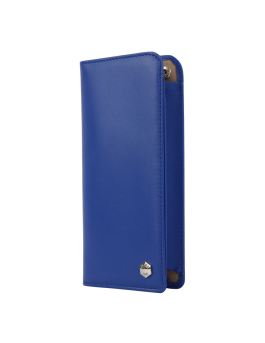 Футляр для очков 2636P.209.81 Royal Blue Футляр для очков 2636P.209.81 Royal Blue