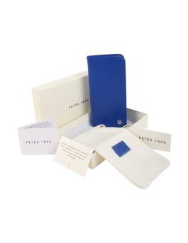 Футляр для очков 2636P.209.81 Royal Blue