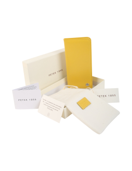 Футляр для очков 2636P.209.96 Yellow Футляр для очков 2636P.209.96 Yellow