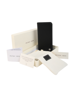Футляр для очков 2636P.952.01 Black