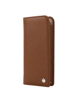 Футляр для очков 2636P.952.04 Brown Футляр для очков 2636P.952.04 Brown