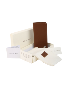 Футляр для очков 2636P.952.04 Brown