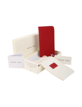Футляр для очков 2636P.952.10 Red