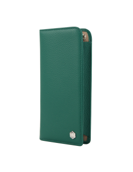 Футляр для очков 2636P.952.128 Green Футляр для очков 2636P.952.128 Green
