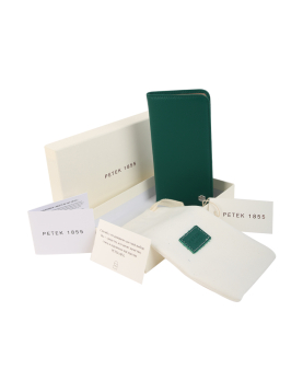 Футляр для очков 2636P.952.128 Green