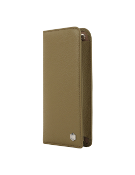 Футляр для очков 2636P.952.78 Grassgreen