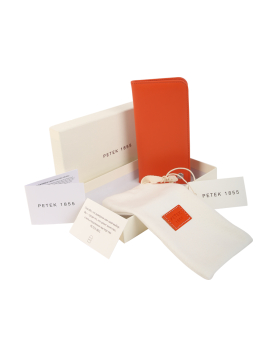 Футляр для очков 2636P.952.89 Orange