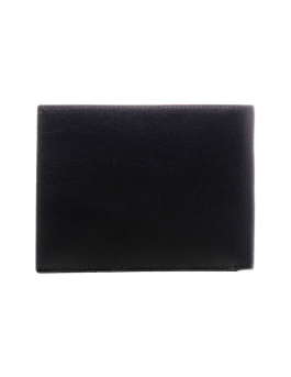 Портмоне мужское 265.000.01 Black