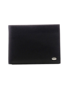 Портмоне мужское 265.000.01 Black