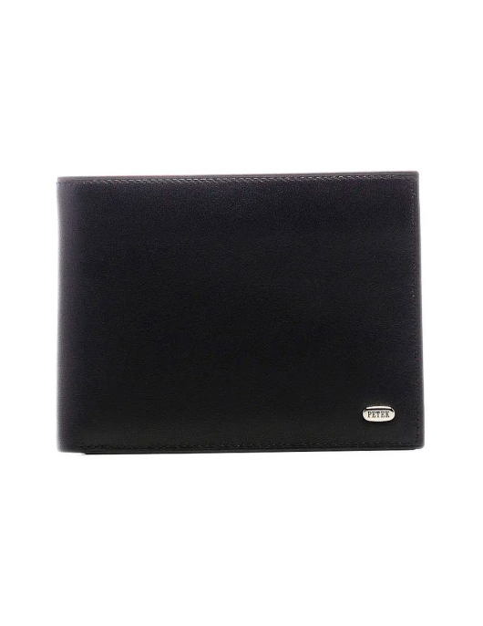 Портмоне мужское 265.000.01 Black