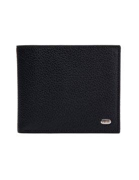 Портмоне мужское 279.P99.01 Black