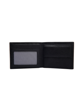 Портмоне мужское 279.P99.01 Black