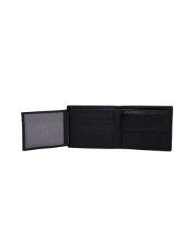 Портмоне мужское 279.P99.01 Black