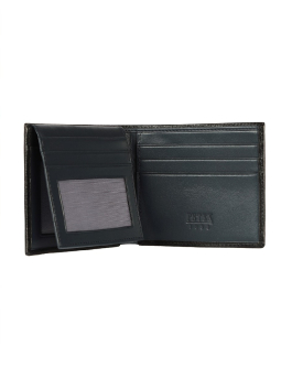 Портмоне мужское 299.041.A10 Black-Navy