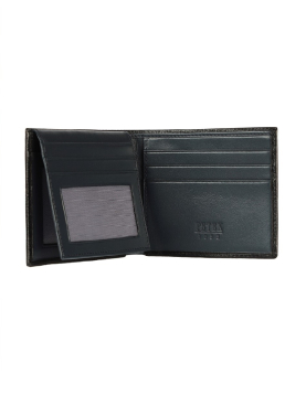 Портмоне мужское 299.041.A10 Black-Navy