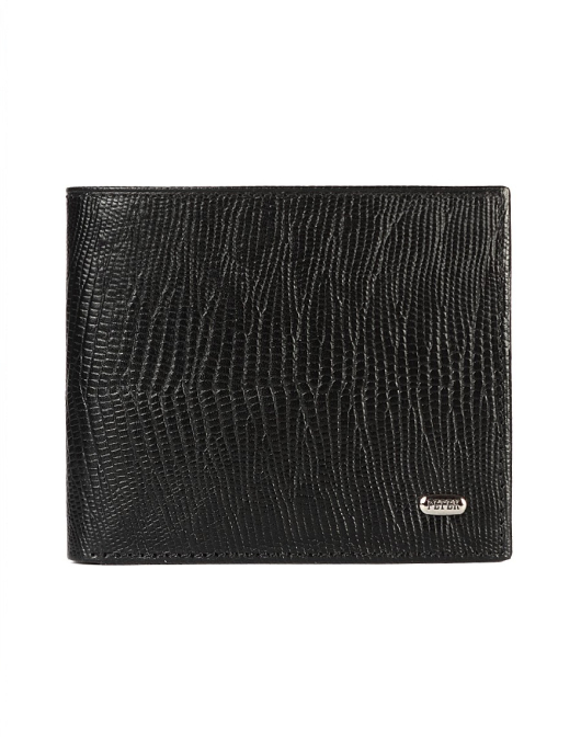 Портмоне мужское 299.041.A10 Black-Navy