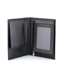 Портмоне женское 305.000.01 Black