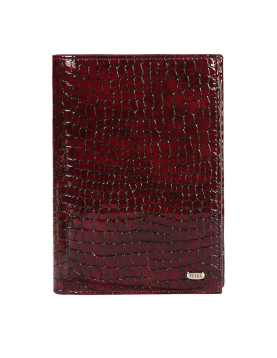 Портмоне женское 305.091.03 Burgundy