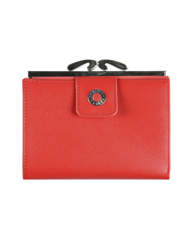 Портмоне женское 306.174.109 L.Red