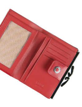 Портмоне женское 306.174.109 L.Red