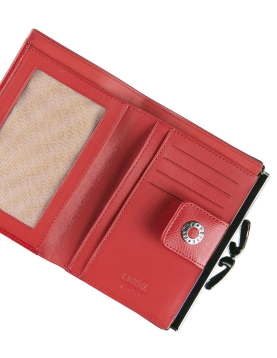 Портмоне женское 306.174.109 L.Red